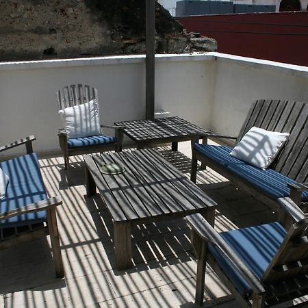San Diego 974 Suites Cartagena Exterior foto