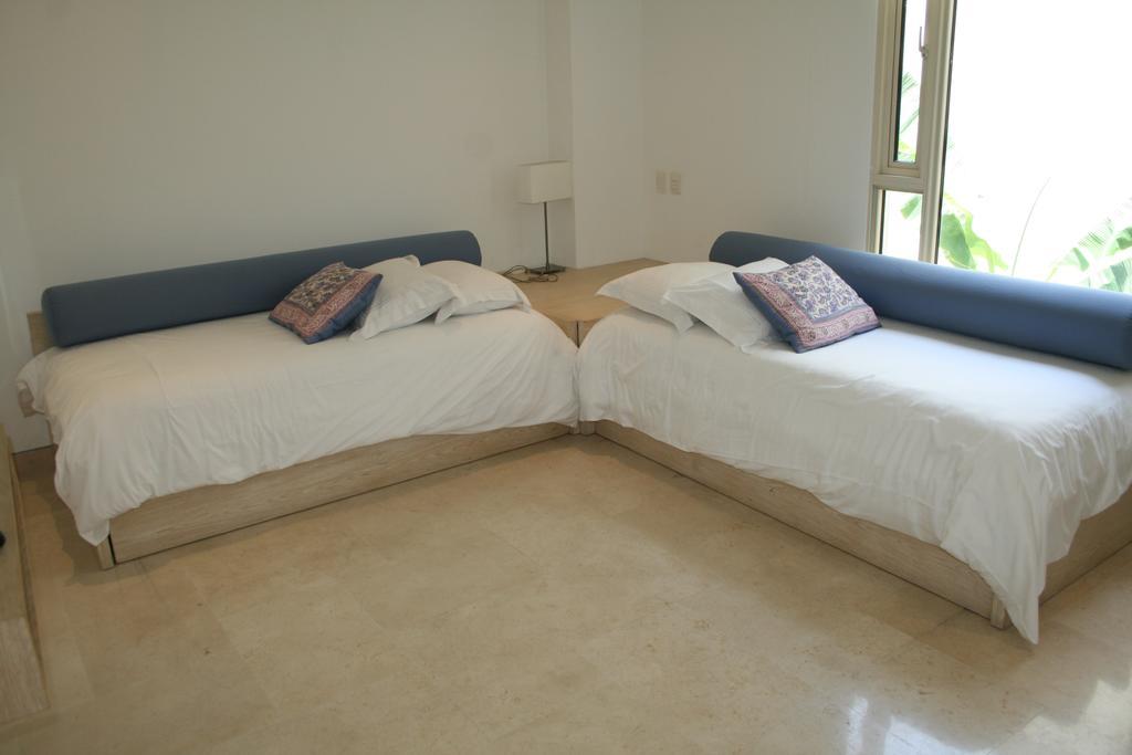 San Diego 974 Suites Cartagena Exterior foto
