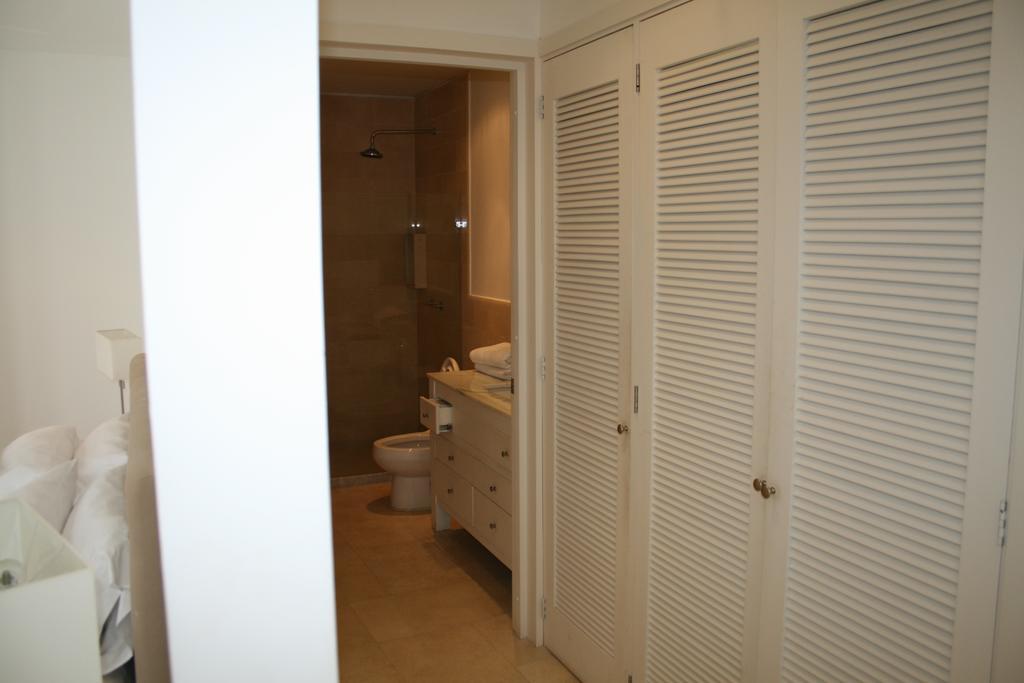 San Diego 974 Suites Cartagena Exterior foto