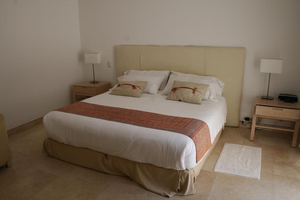 San Diego 974 Suites Cartagena Exterior foto