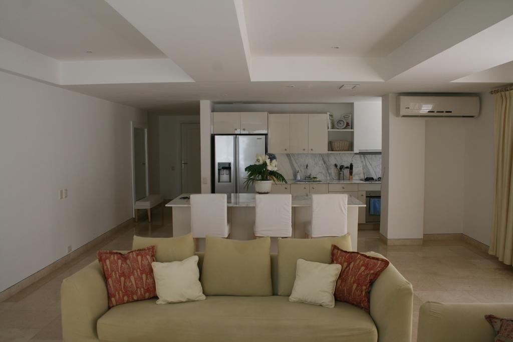 San Diego 974 Suites Cartagena Exterior foto