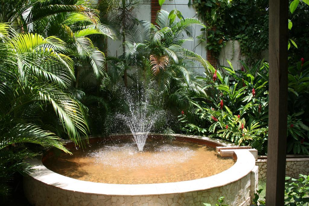 San Diego 974 Suites Cartagena Exterior foto