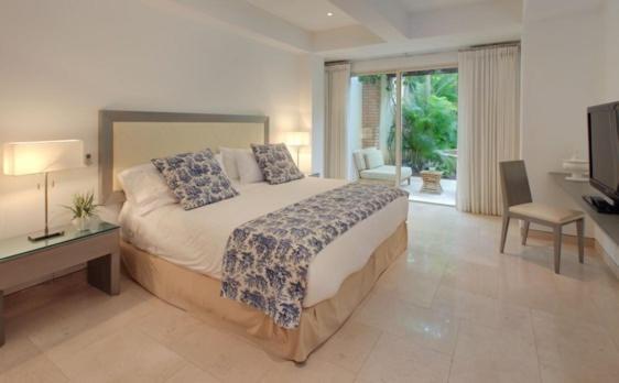 San Diego 974 Suites Cartagena Habitación foto