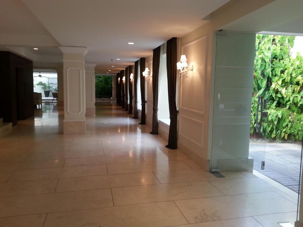 San Diego 974 Suites Cartagena Exterior foto