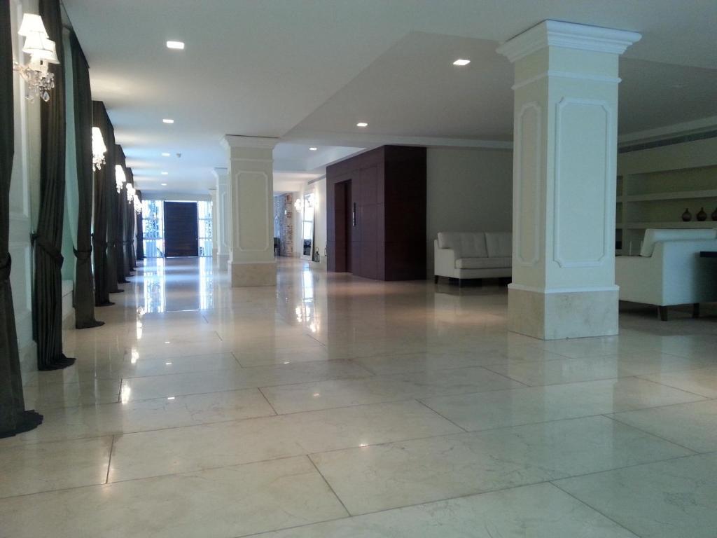 San Diego 974 Suites Cartagena Exterior foto