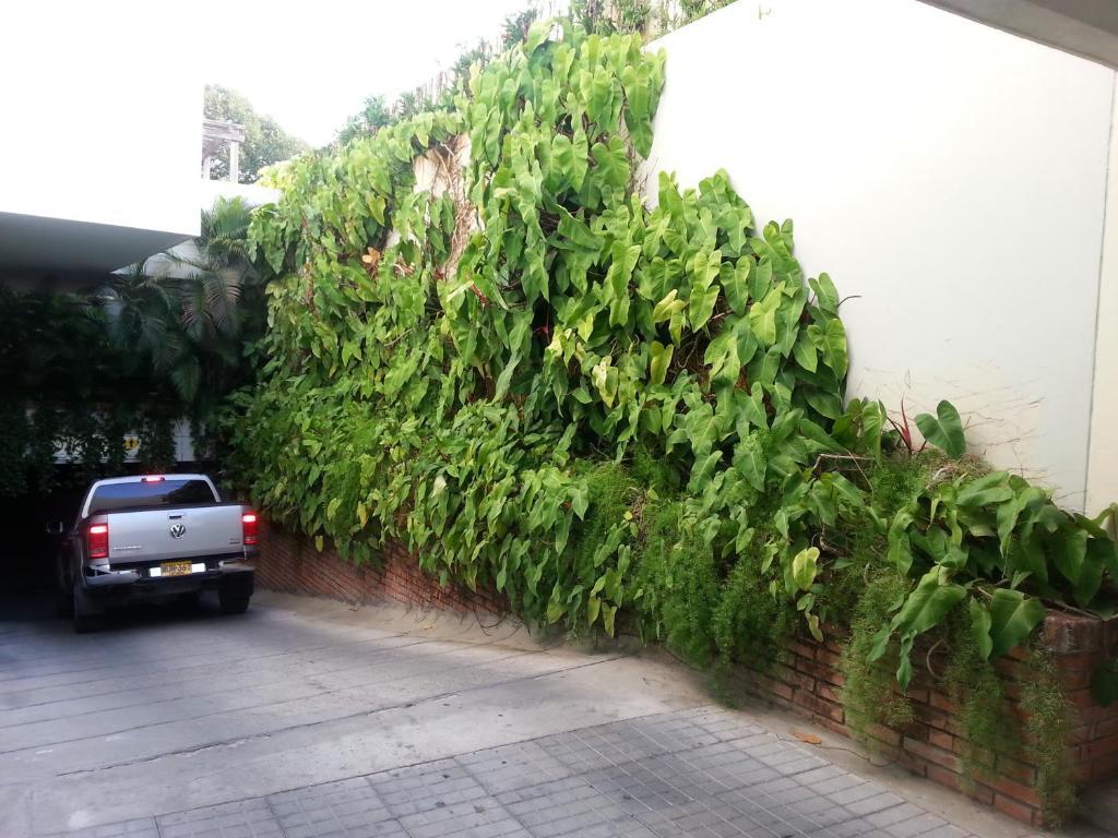 San Diego 974 Suites Cartagena Exterior foto