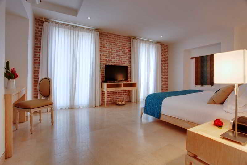 San Diego 974 Suites Cartagena Exterior foto
