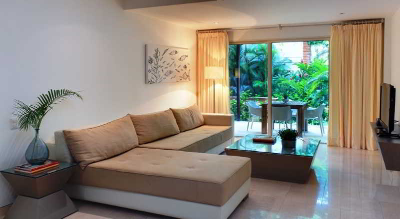 San Diego 974 Suites Cartagena Exterior foto